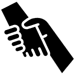 Main tendu