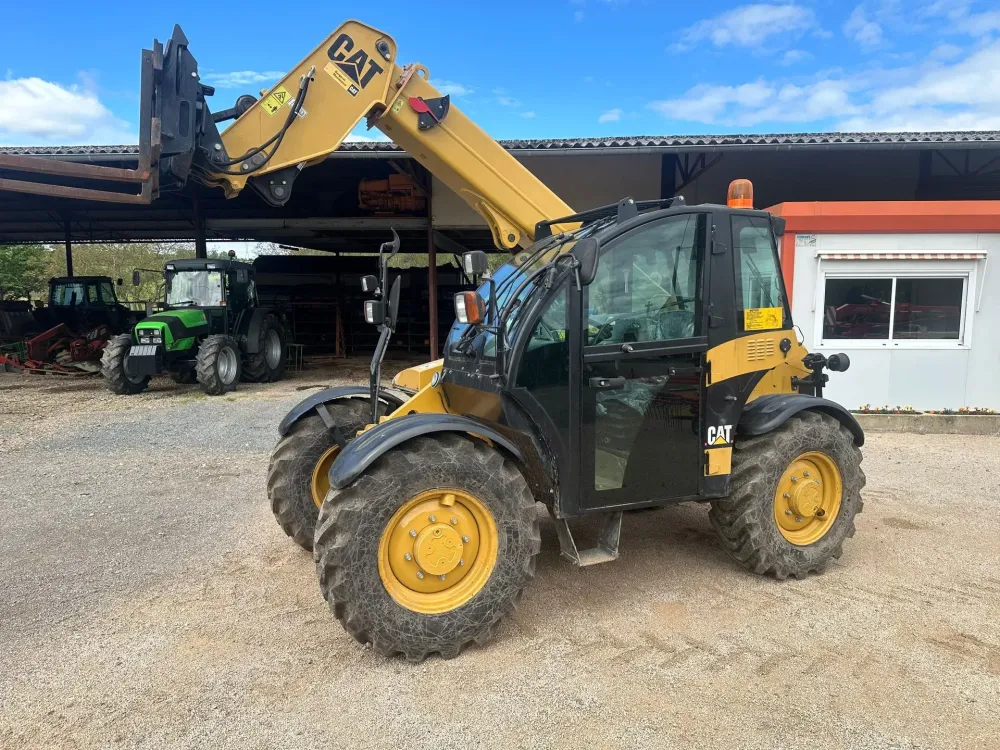 Tracteur