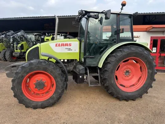 Materiel agricole exemple 1